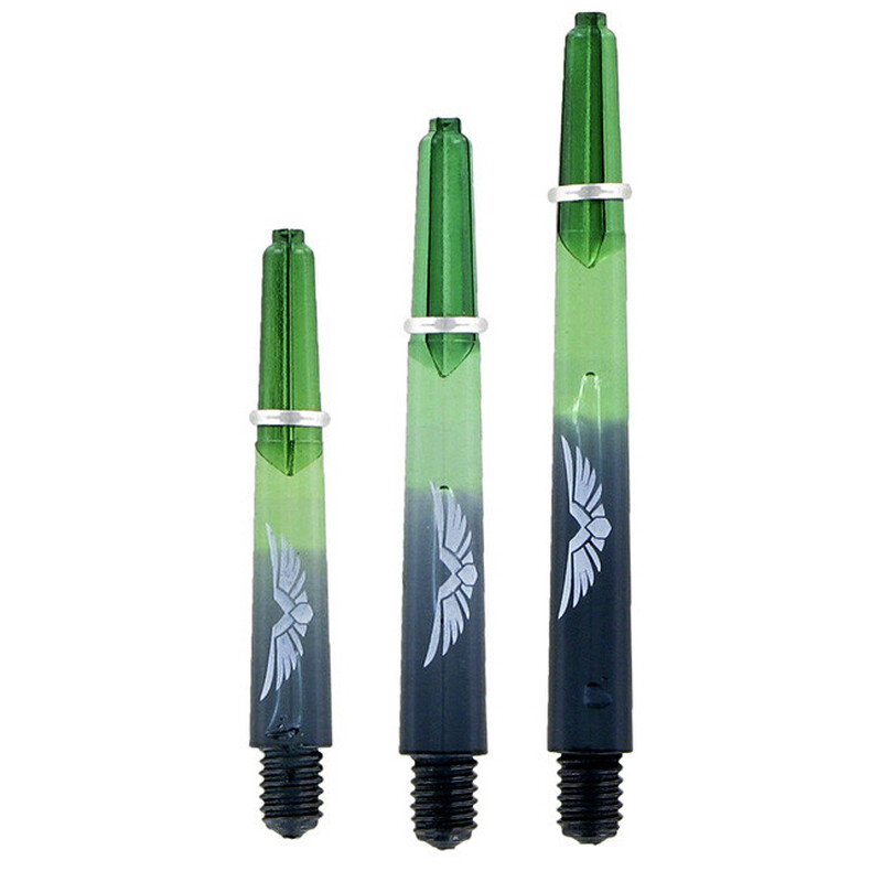 Shot Eagle Claw Shaft green/black