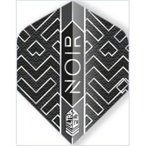 Unicorn NOIR Abstract