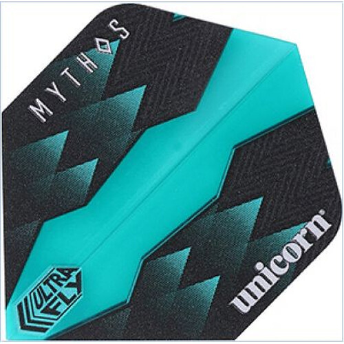 Unicorn Mythos Hydra Teal