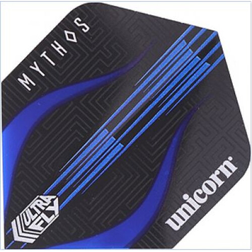 Unicorn Mythos Minotaur Blue