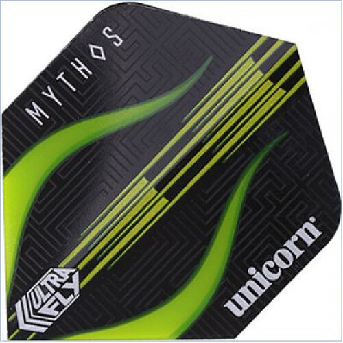 Unicorn Mythos Minotaur Lime