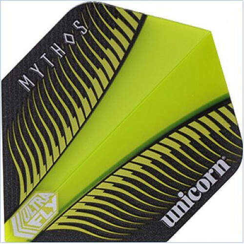 Unicorn Mythos Griffin Lime