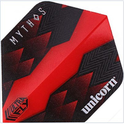 Unicorn Mythos Hydra Red