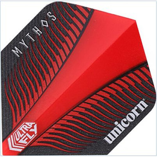 Unicorn Mythos Griffin Red