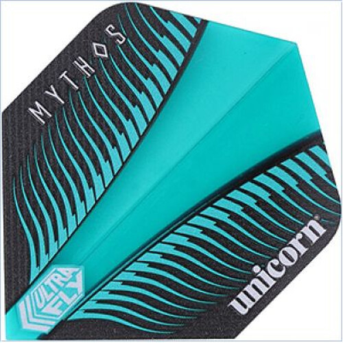 Unicorn Mythos Griffin Teal