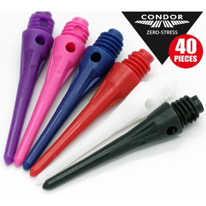 Condor Zero Stress 40 Stk.