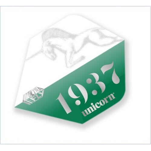 Unicorn UltraFly Icon Green