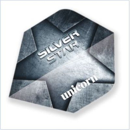 Unicorn Core .75 Silver Star