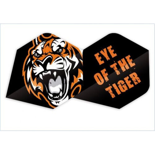 Unicorn Core .75 Eye of the Tiger