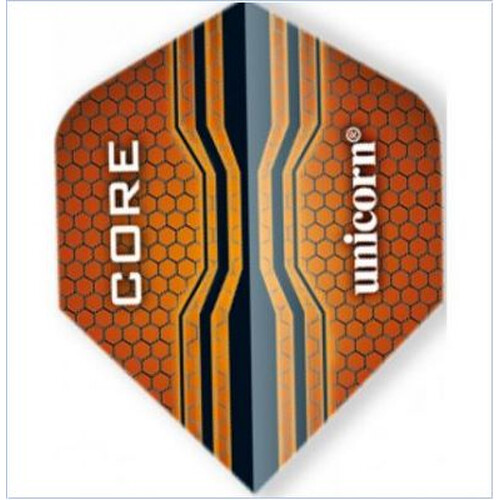 Unicorn Core .75 Orange