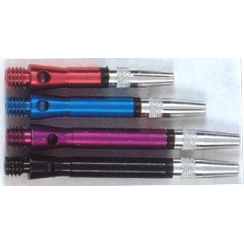 Super Spin Alloy Anodised