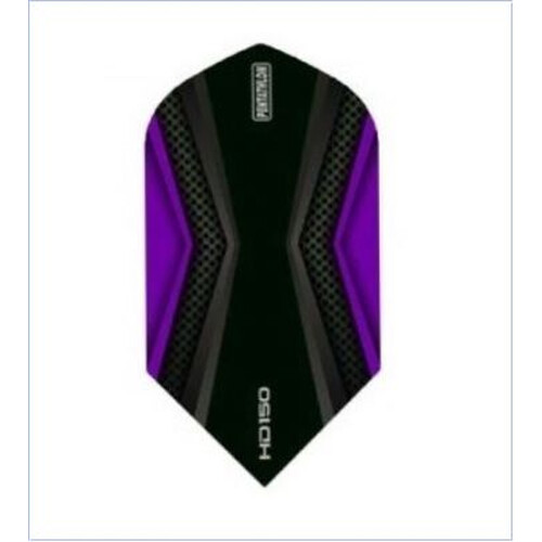 Pentathlon HD150 XWing  Black /Purple SLIM