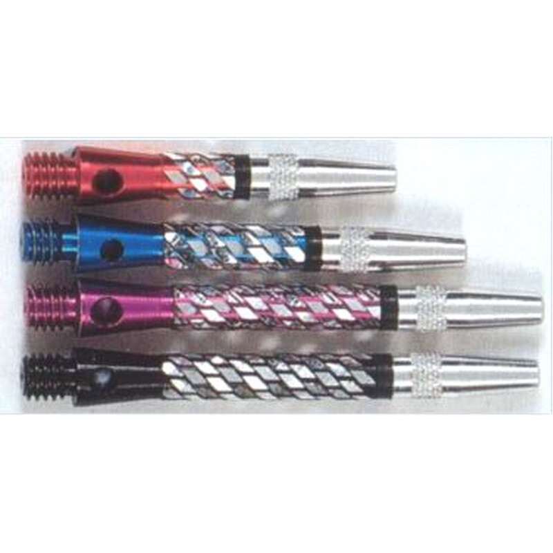 Super Spin Alloy Diamond Cut Style 2