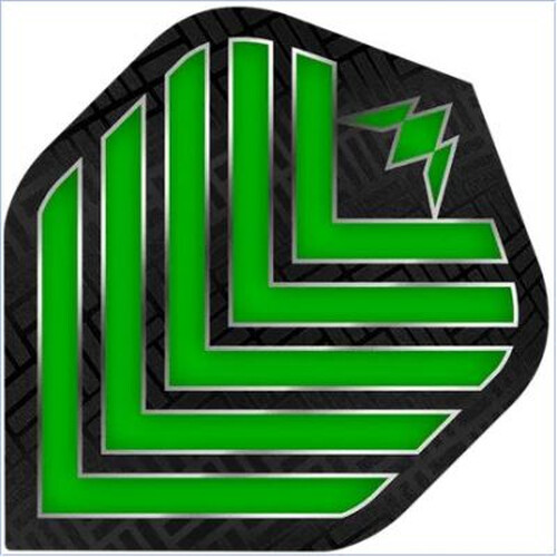 Mission Admiral No2 Green Flights