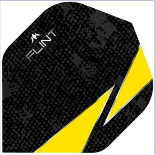 Mission Flint No2 Yellow Flights