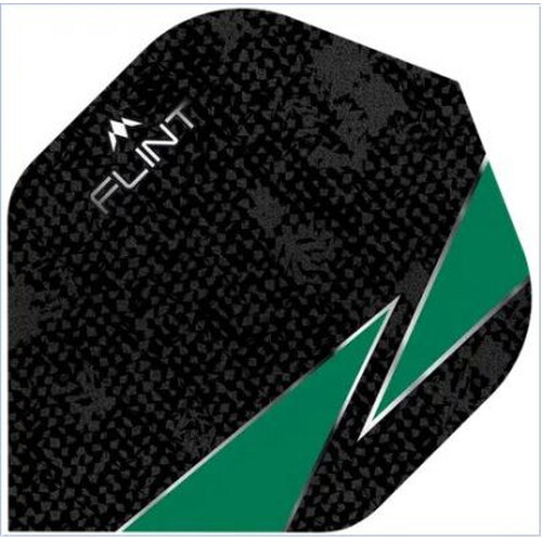 Mission Flint No2 Green Flights