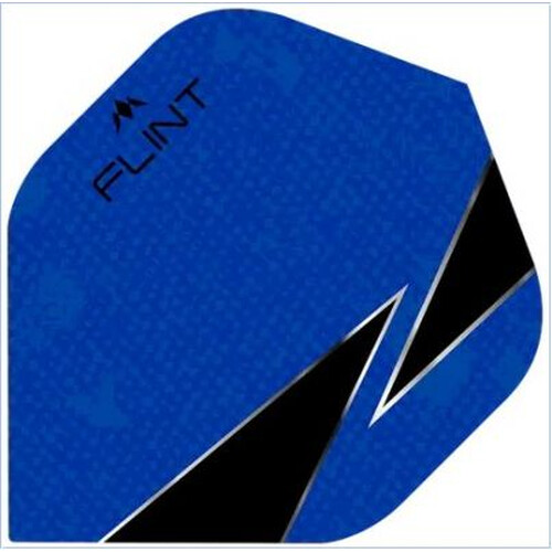 Mission Flint-X Blue Flights No2