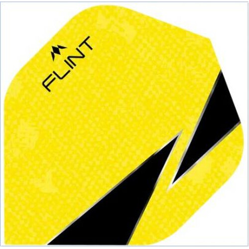 Mission Flint-X Yellow Flights No2