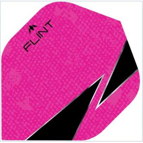 Mission Flint-X Pink Flights No2
