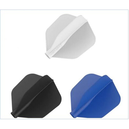 8-Flight Shape No6 Flights