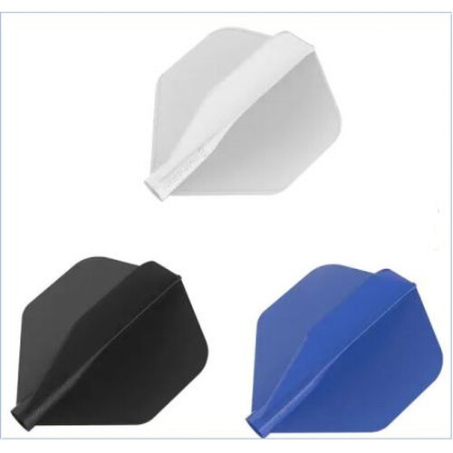 8-Flight Standard No2 Flights