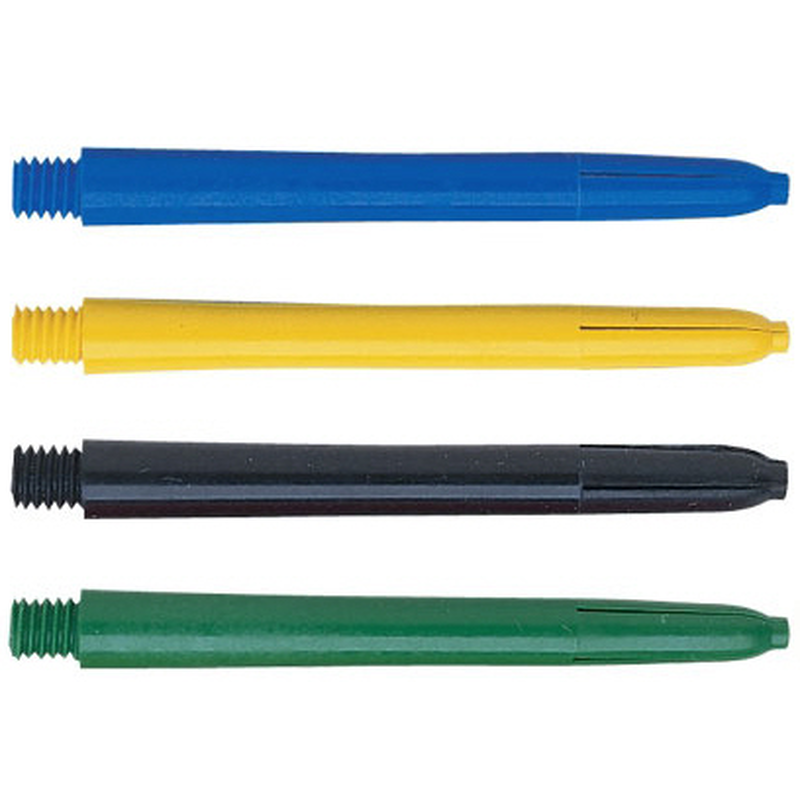 Original Deflectagrip Nylon Schäfte