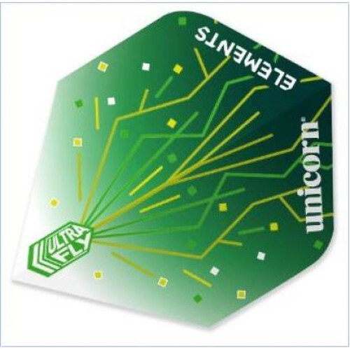 Unicorn Elements Thunderstorm  68964