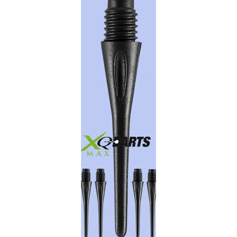 XQ Max Spare Tip 12Stk.