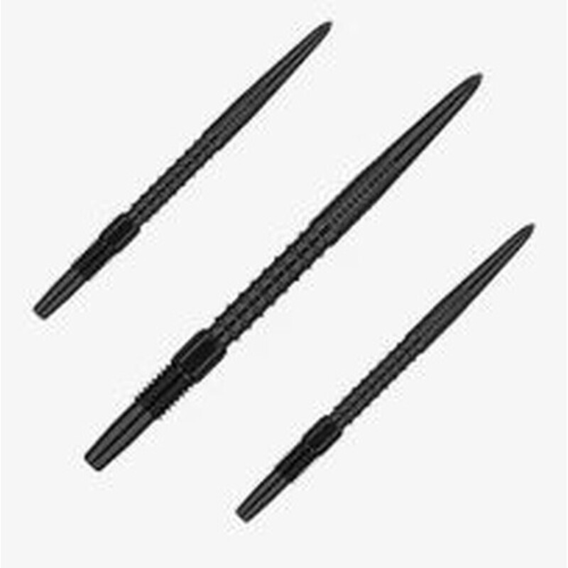Target Swiss Firepoint Pro Black Dartspitzen
