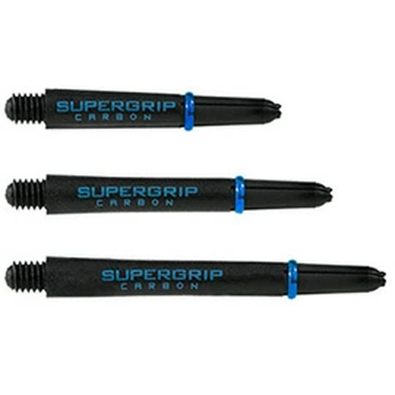 Harrows Supergrip Carbon Shafts
