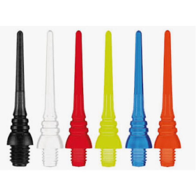 Winmau Triton Soft Tip Points