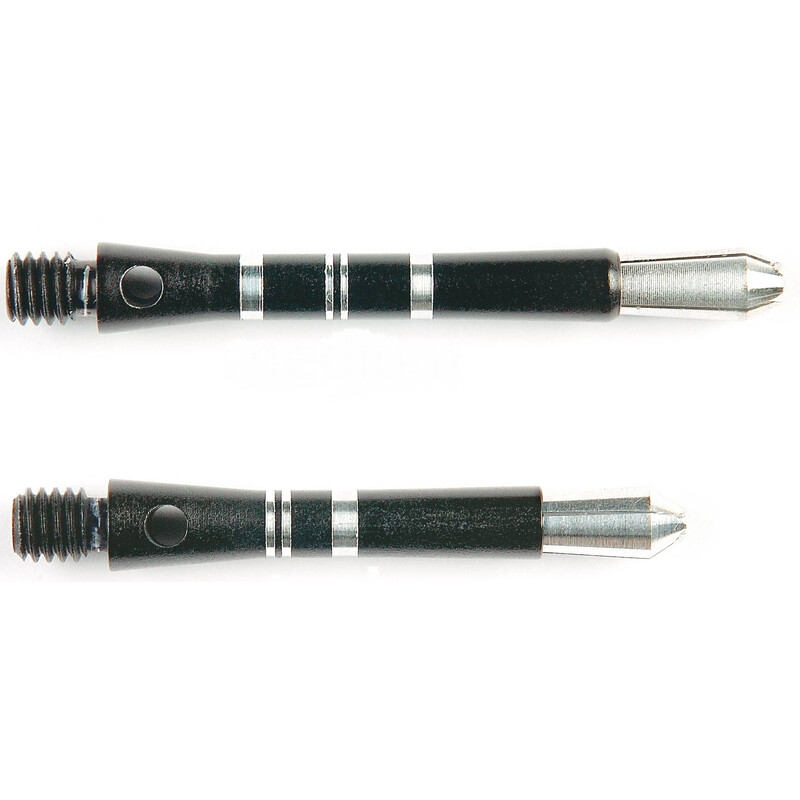 Colette Shaft schwarz