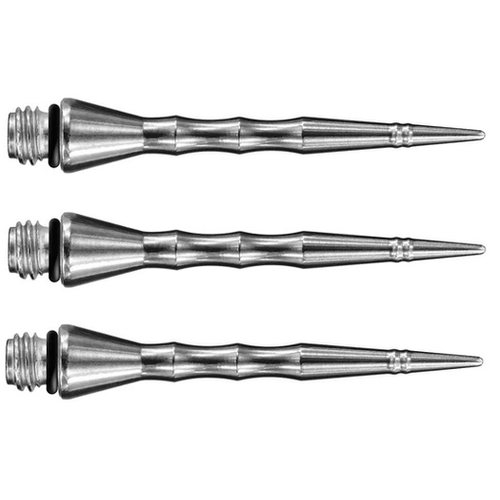 Harrows Sabre Silver Conversion Points