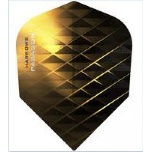 Harrows Paragon Gold