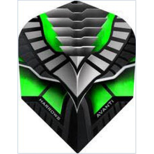 Harrows Avanti Green