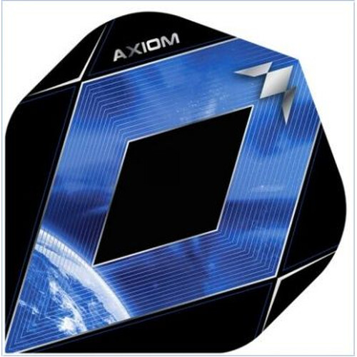 Mission Solo Dart Flights Axiom No2
