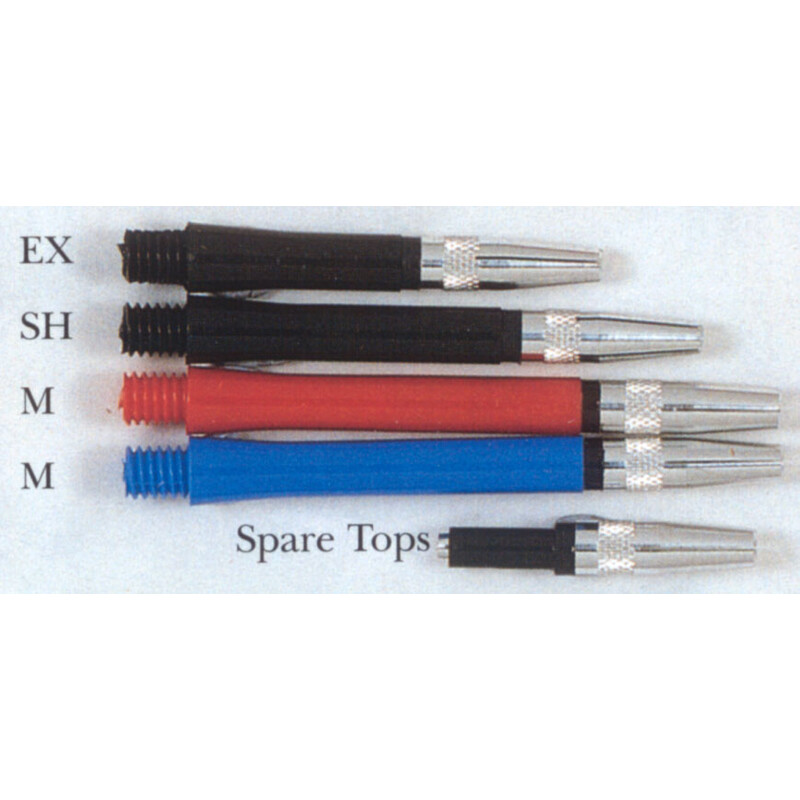 New Rota Shafts (Kunststoff)