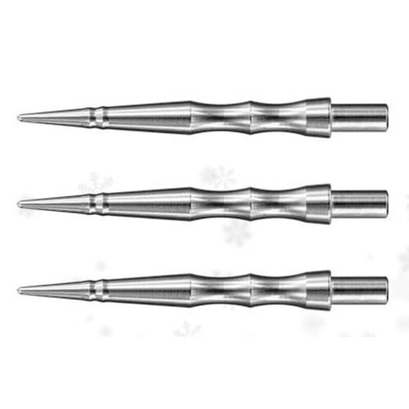 Harrows Apex Sabre Silver Points