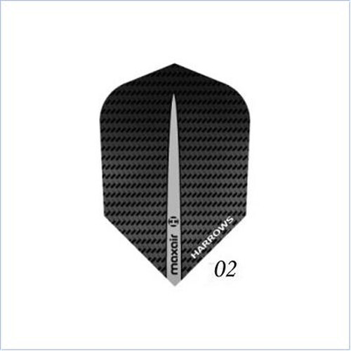 Harrows MaxAir 02