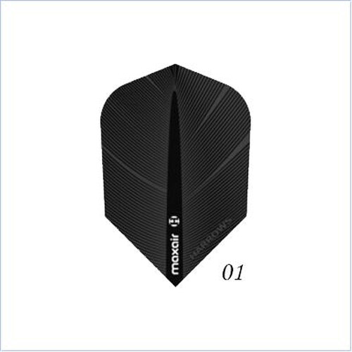 Harrows MaxAir 01
