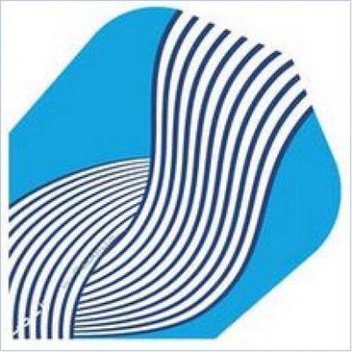 Zen Roshi - Shot Dartflights