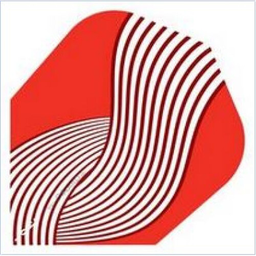 Zen Kyudo - Shot Dartflights