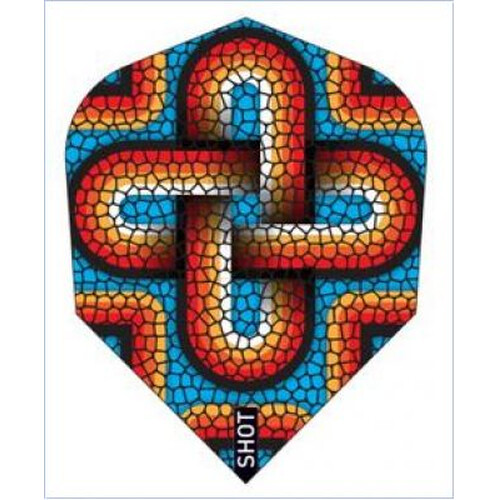 Empire Ballista - Shot Dartflights