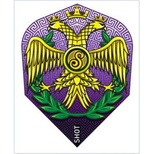 Empire Caesar - Shot Dartflights