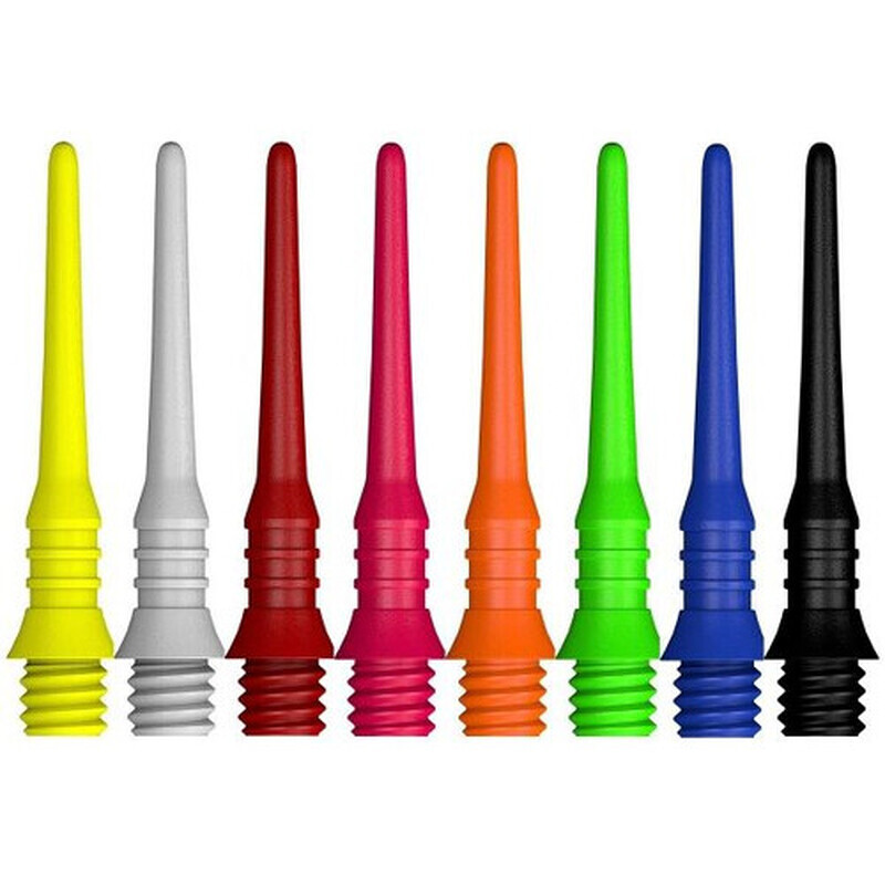 Mission Titan Pro Softspitzen