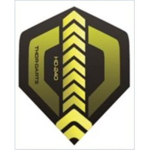 THOR HD150 F1 yellow