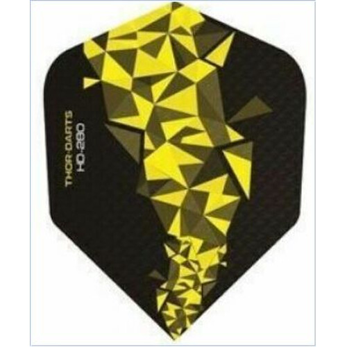 THOR HD150 F2 yellow