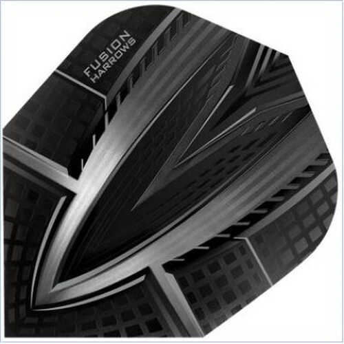 Harrows Fusion Smokey STD Flights