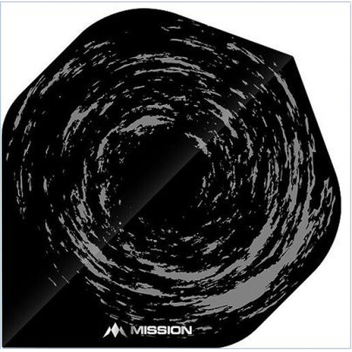 Mission Nova No2 Black Flights