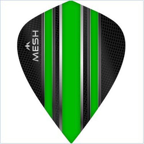 Mission Mesh Kite Green Flights